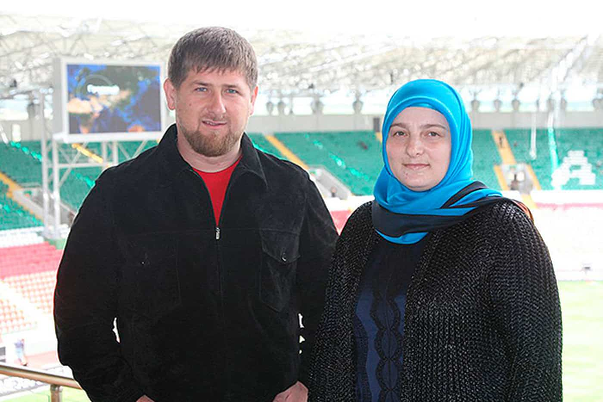 Сколько жен и детей у Рамзана Кадырова, как он относится к многоженству? Рассказываем подробно