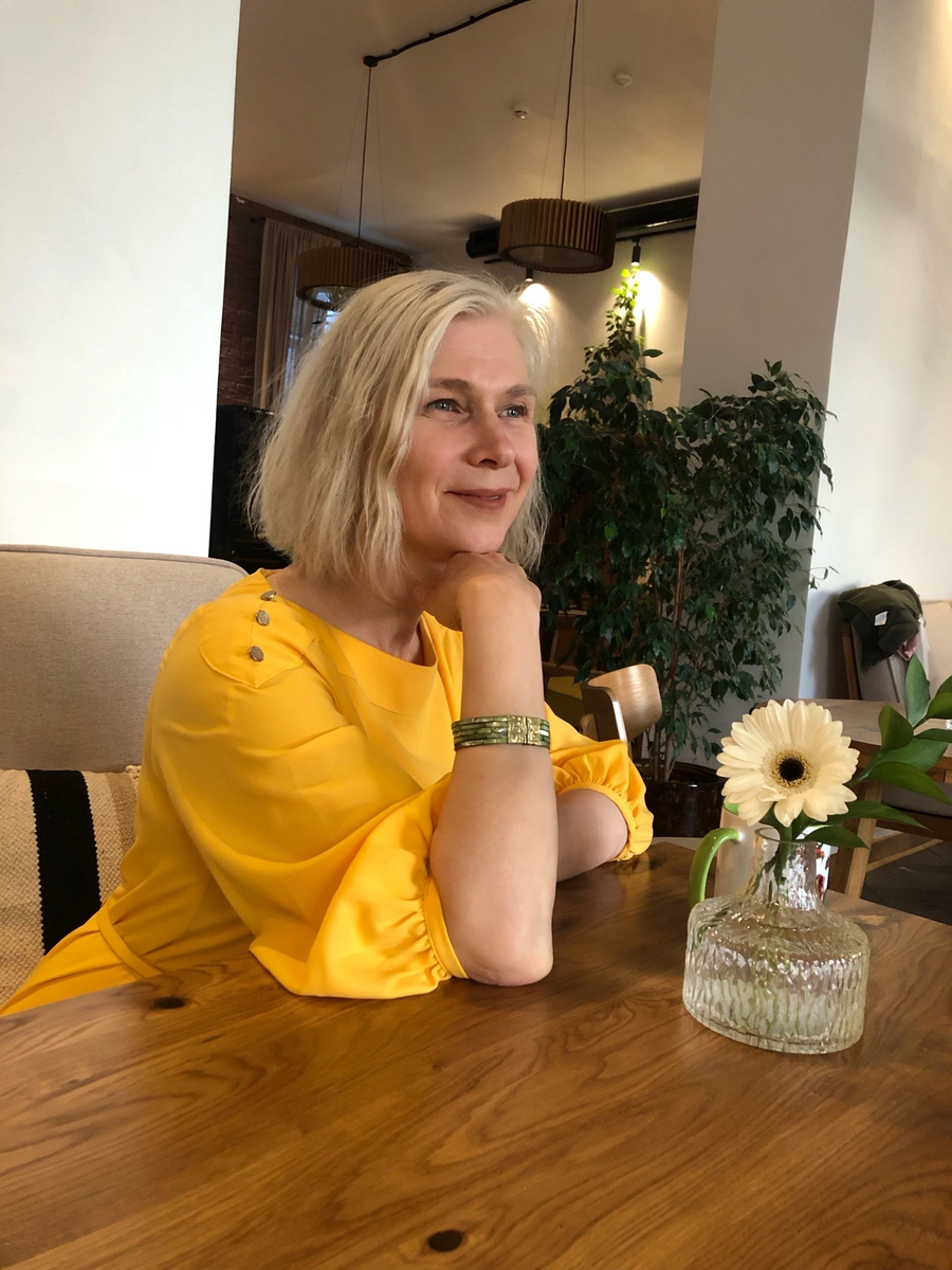 Фотография этого лета (2023)