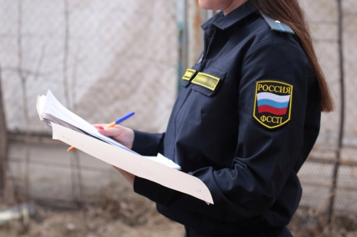    Работу 4-х опасных кранов на предприятии Хабаровска остановили приставы