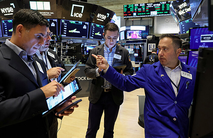    Brendan McDermid/Reuters