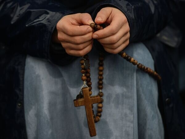    © РИА Новости Владимир Астапкович