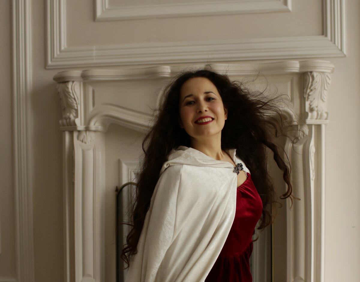 Чувства делают нашу жизнь неповторимой, насыщенной и разнообразной