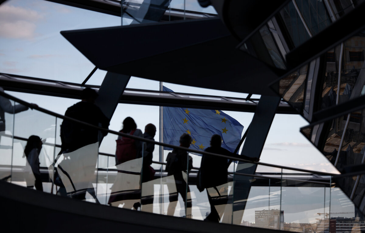 Carsten Koall/Getty Images