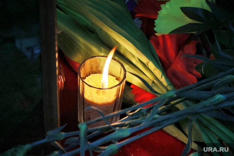    Военнослужащие из Тазовского района погибли в зоне СВО