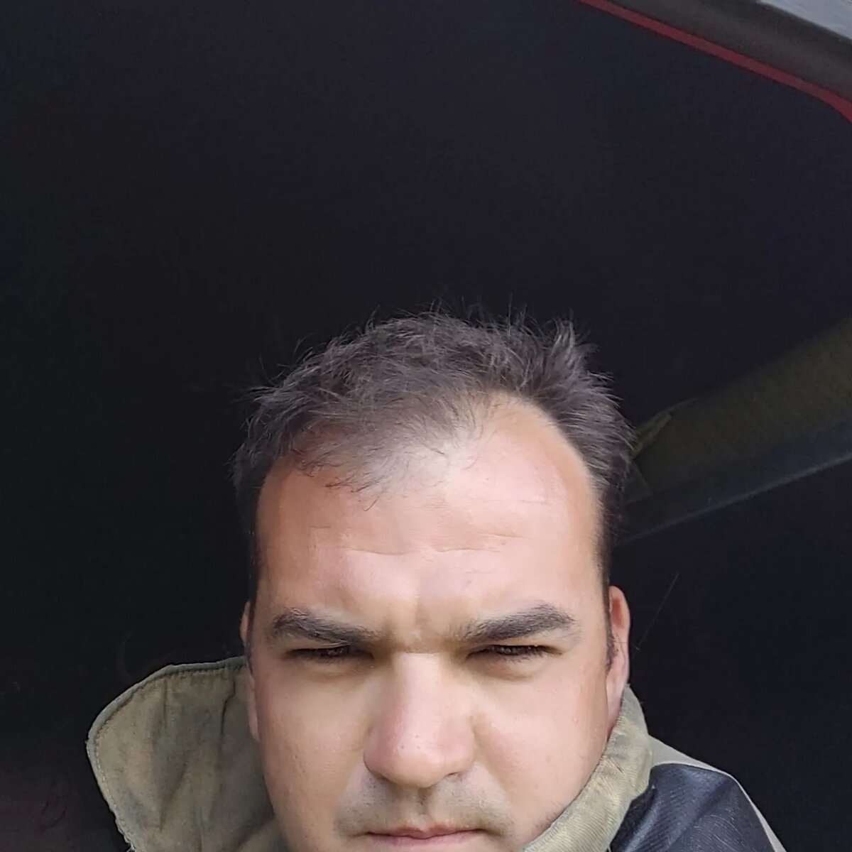 Возвращение в подразделение. На славу поработали