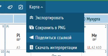 Как построить натальную карту в ведической астрологии?