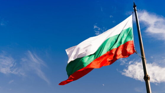    В Болгарии выступили за переговоры между РФ и Украиной Анна Оленькова