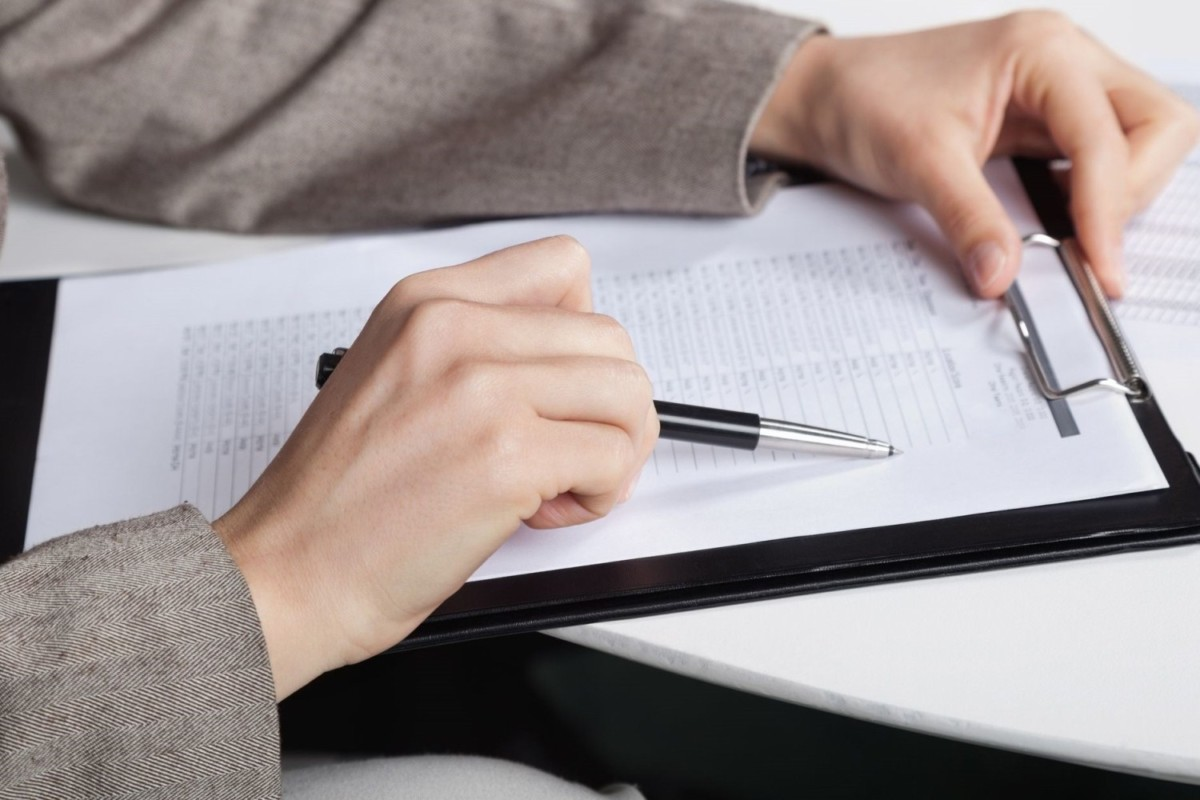 Новый порядок подтверждения ОКВЭД и скорректировали формы документов.