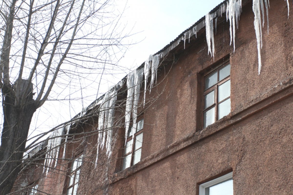    В Новосибирске ожидается похолодание до -10 градусов в последние дни марта