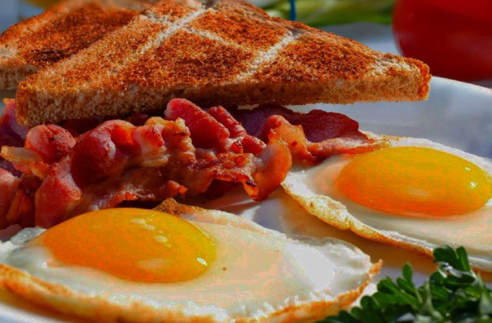 Завтрак на каждое утро