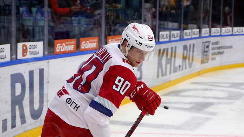   globallookpress.com Maksim Konstantinov