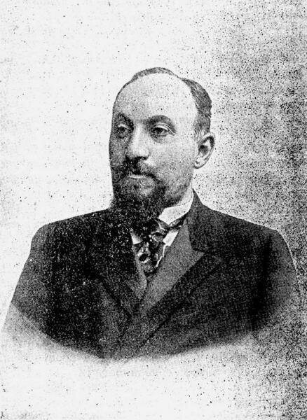 Василий Силович Кривенко