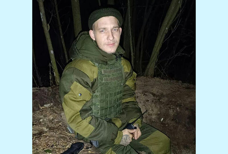    Даниил Разумов