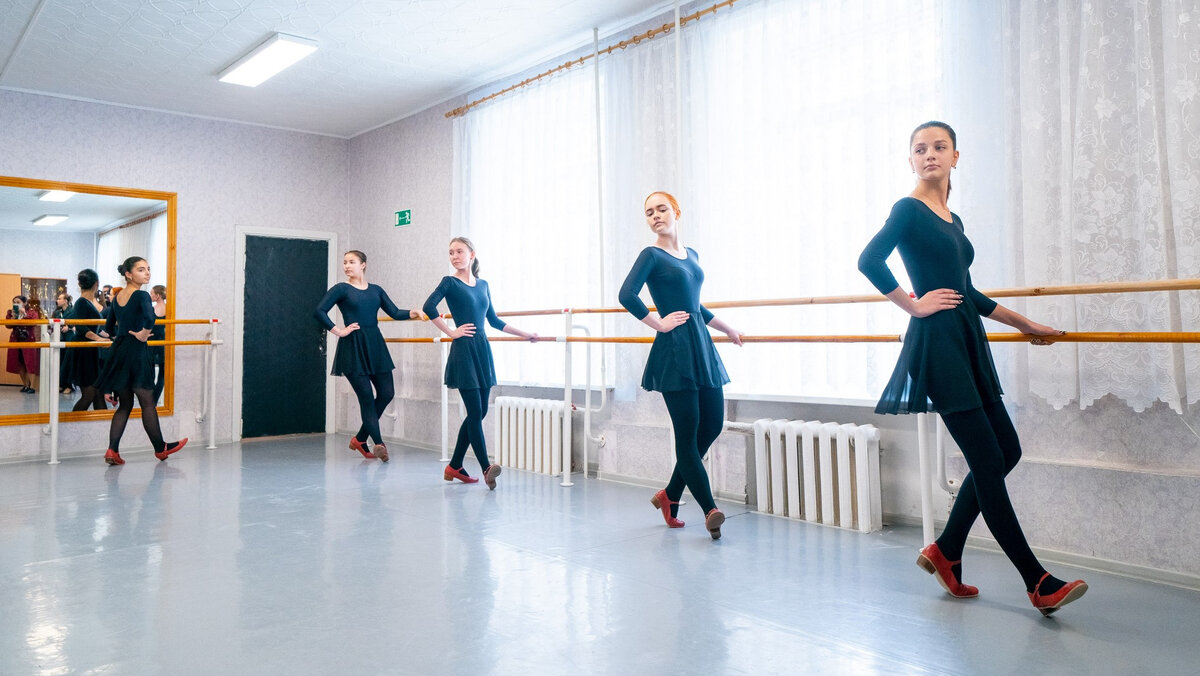    Югорчане могут увеличить свои шансы на поступление в ГИТИС