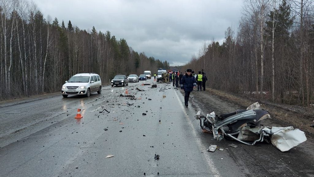    Фото УГИБДД по Свердловской области