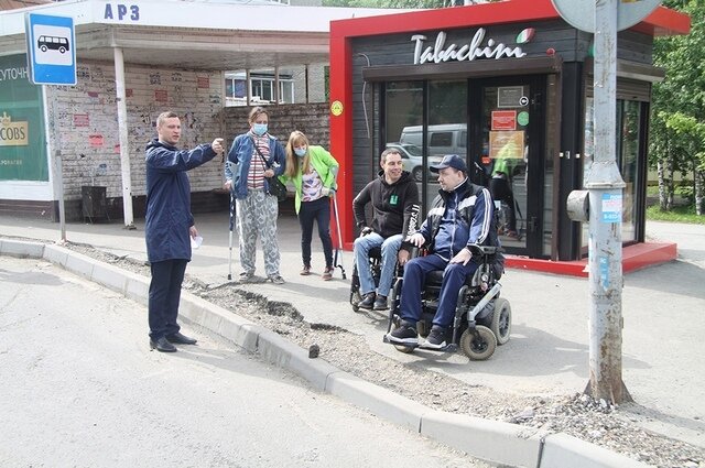    Фото: Андрей Виноградов
