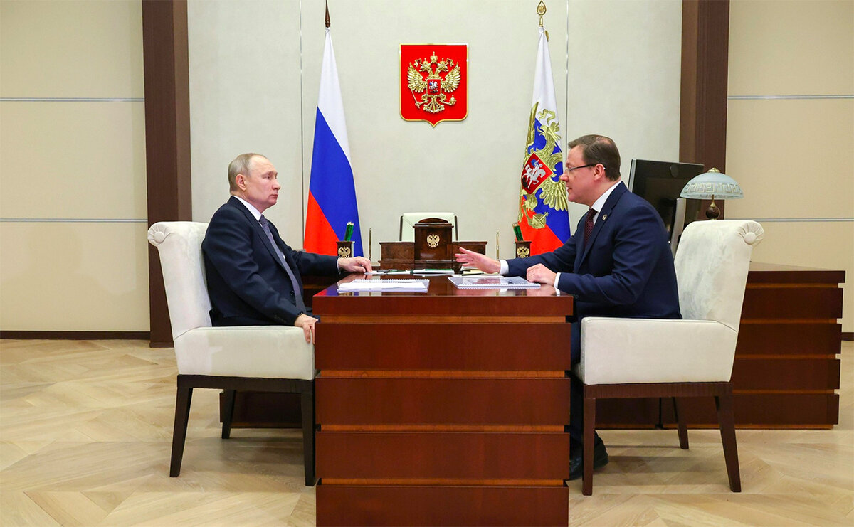 Путин заявил, что «вся страна переживает» из-за гибели военных в Макеевке
