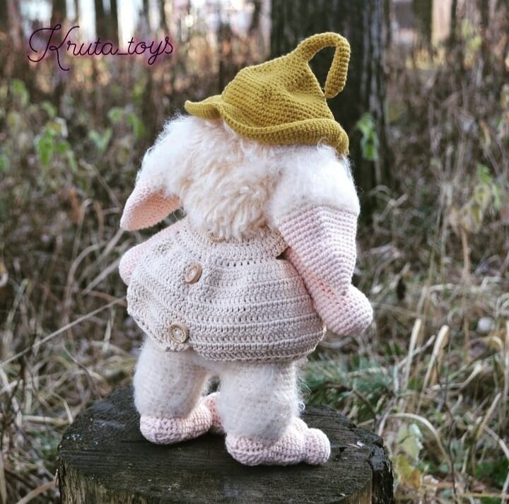 Бабайка. Фото автора.