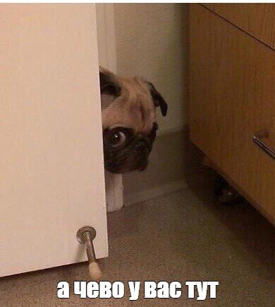 я когда всегда