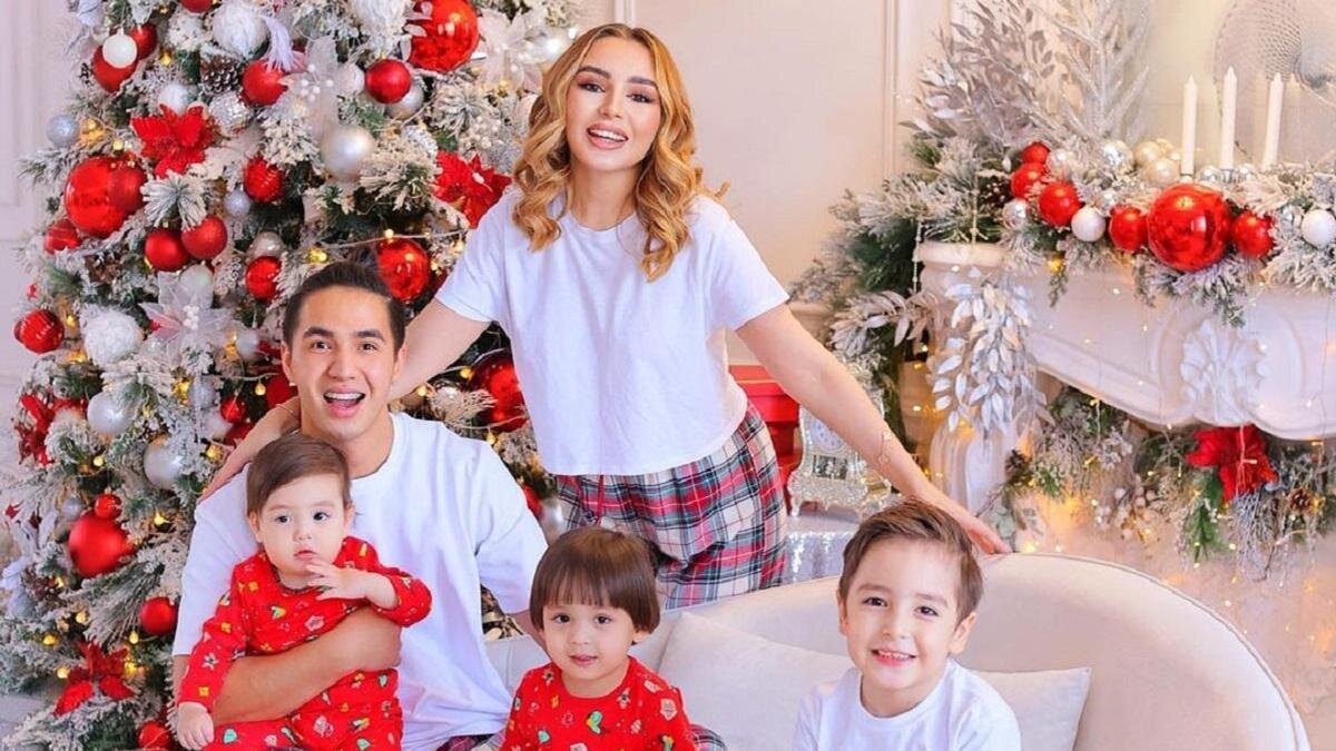    Эльмира Толегенова и Ерболат Жанабылов:instagram.com/elt6i