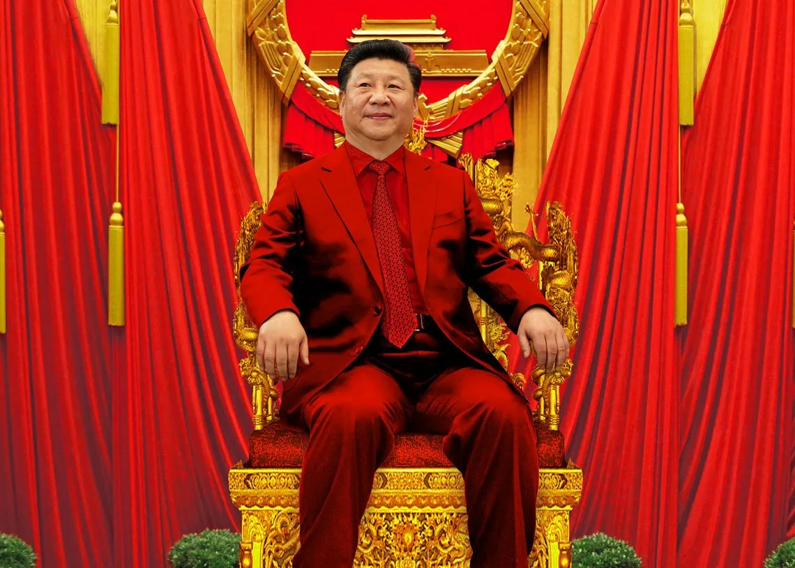 В марте 2023 года лидер Коммунистической партии Китая Си Цзиньпин отмечал круглую дату: китайский политик занимает руководящий пост государства уже 10 лет.