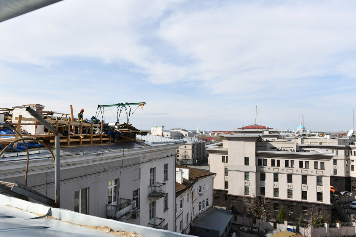 Фото: Город Казань KZN.RU / Денис Гордийко