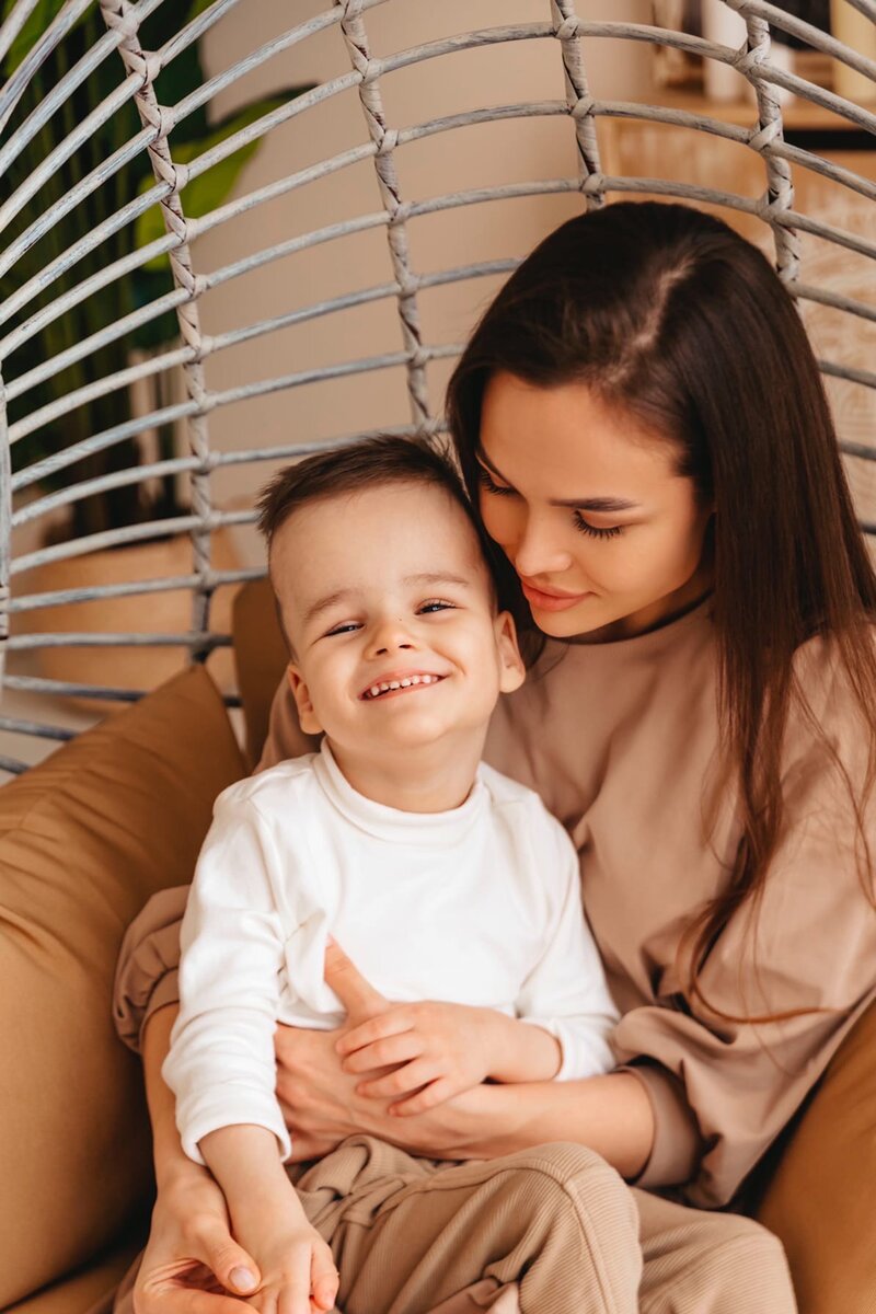 Диана и Мирон