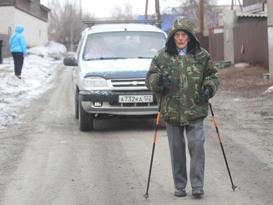     Фото: Евгений Налимов, пресс-служба правительства Алтайского края