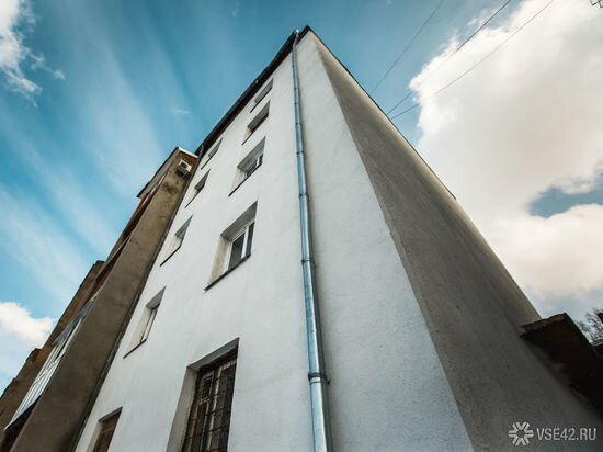     Фото: VSE42.RU