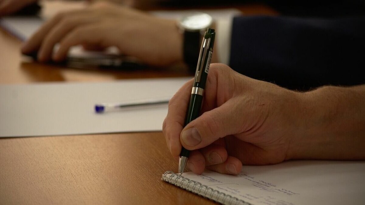     В Красноярске открылась регистрация на новый «Тотальный диктант». Проверить свою грамотность можно 8 апреля в 15:00.