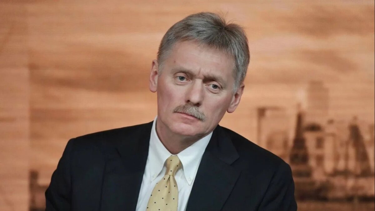    Песков: петиция с призывом разместить на Украине ядерное оружие — опасная тенденция