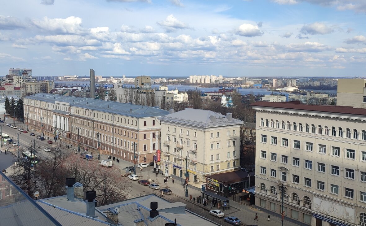 Фото: РБК Черноземье