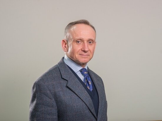     Фото: профиль Андрея Панферова в ВК