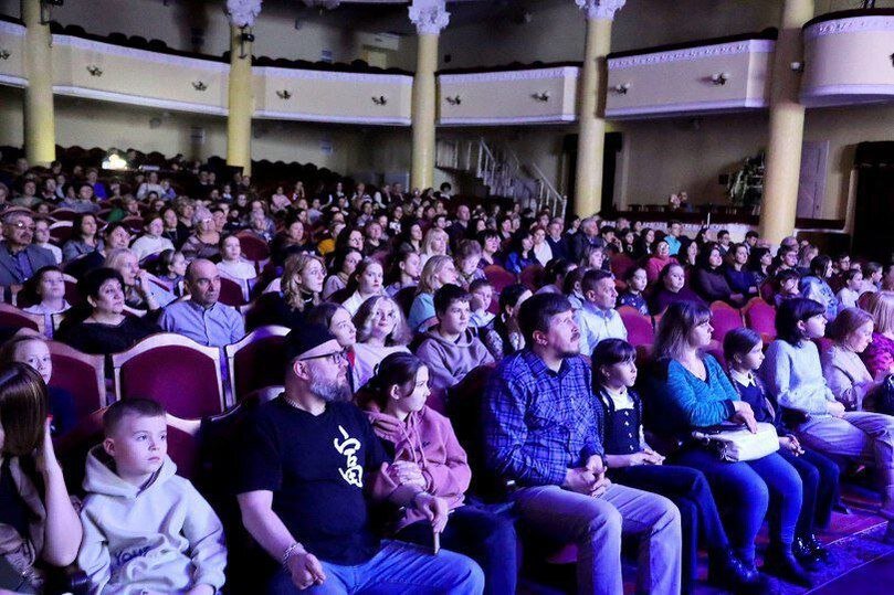 Листайте вправо, чтобы увидеть больше изображений