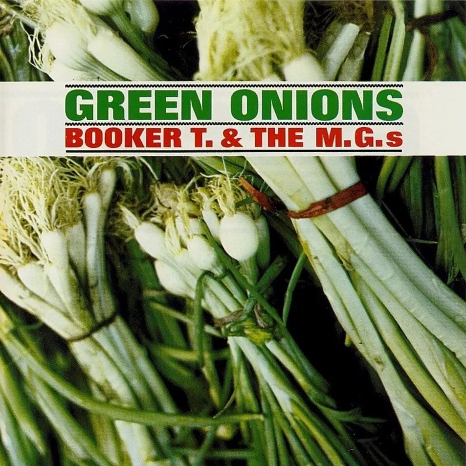Booker T. And The M.G.s | Green Onions 1962
