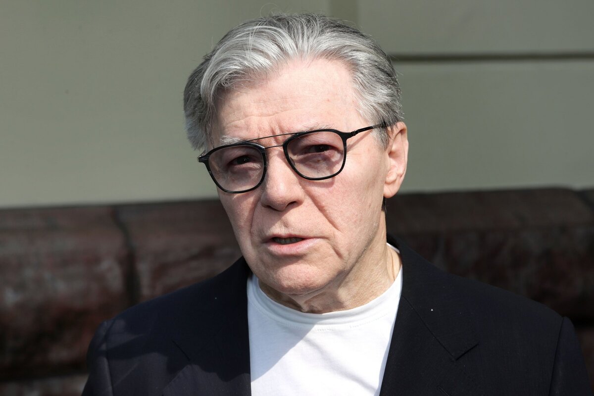     Что стало с дочками Александра Збруева от двух разных женщин