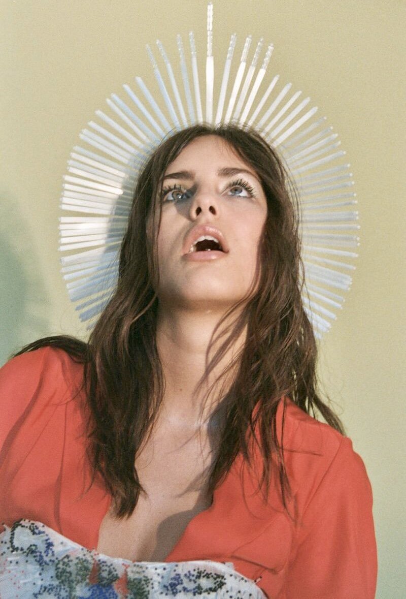 Моффи Гаторн Гарди