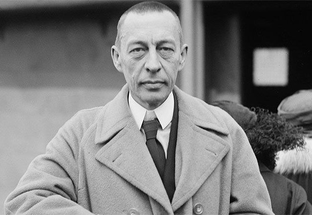     «Психопатушка» и другие увлечения Сергея Рахманинова