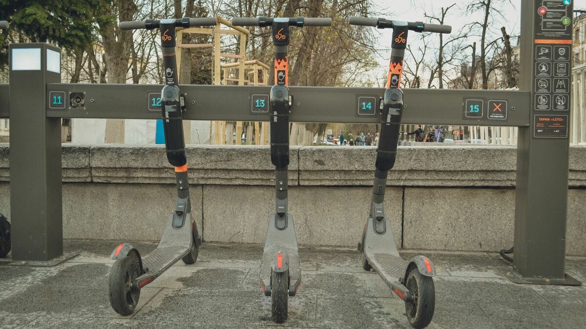     Соответствующее соглашение подписали мэрия краевого центра и шеринговые компании.