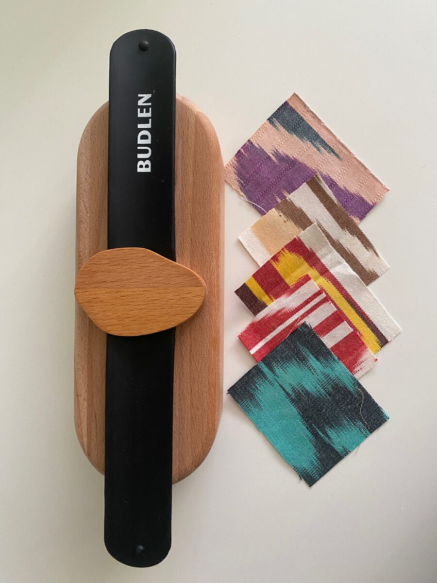 Фото: Катя|Швейный блогер без стажа