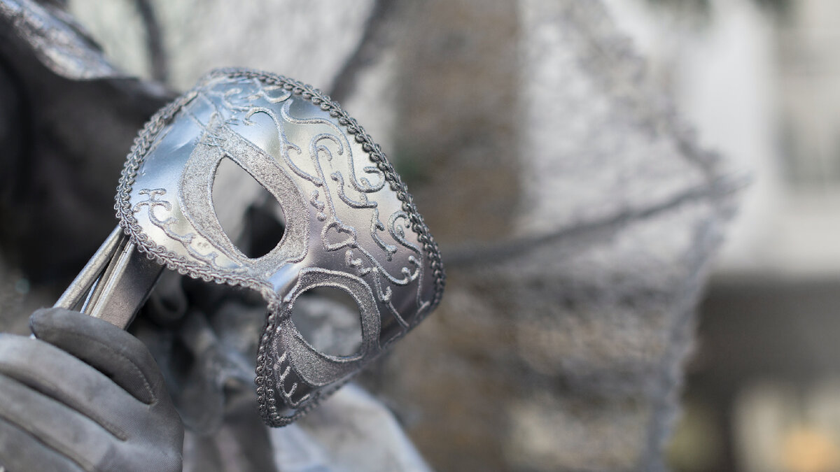 Photo by Paul Knight on Unsplash