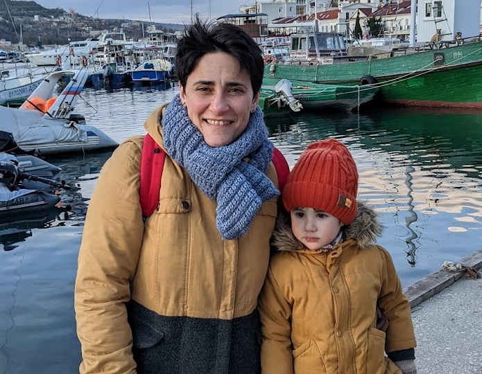 Бурдюки опустели