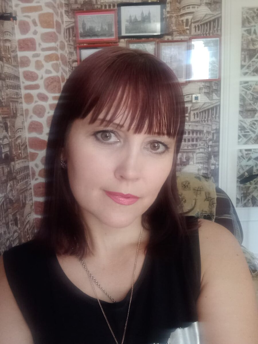 поговорим про обучение)) 