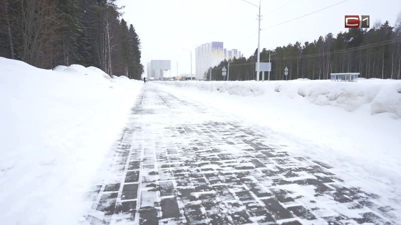    Что мешает комплексно создать безопасные условия для детей в отдельном микрорайоне Сургута