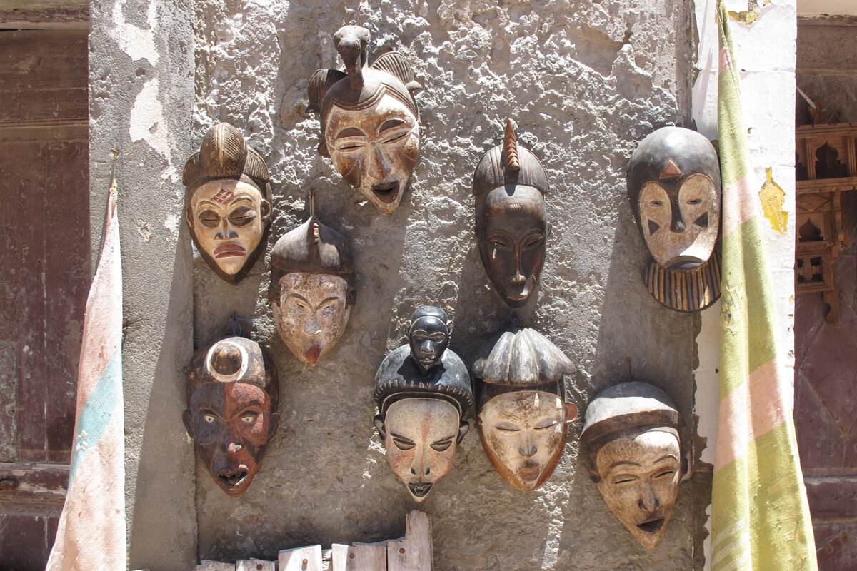 фотография принадлежит автору канала Иван Путешествует