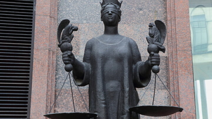 ФОТО: ZAMIR USMANOV /GLOBALLOOKPRESS