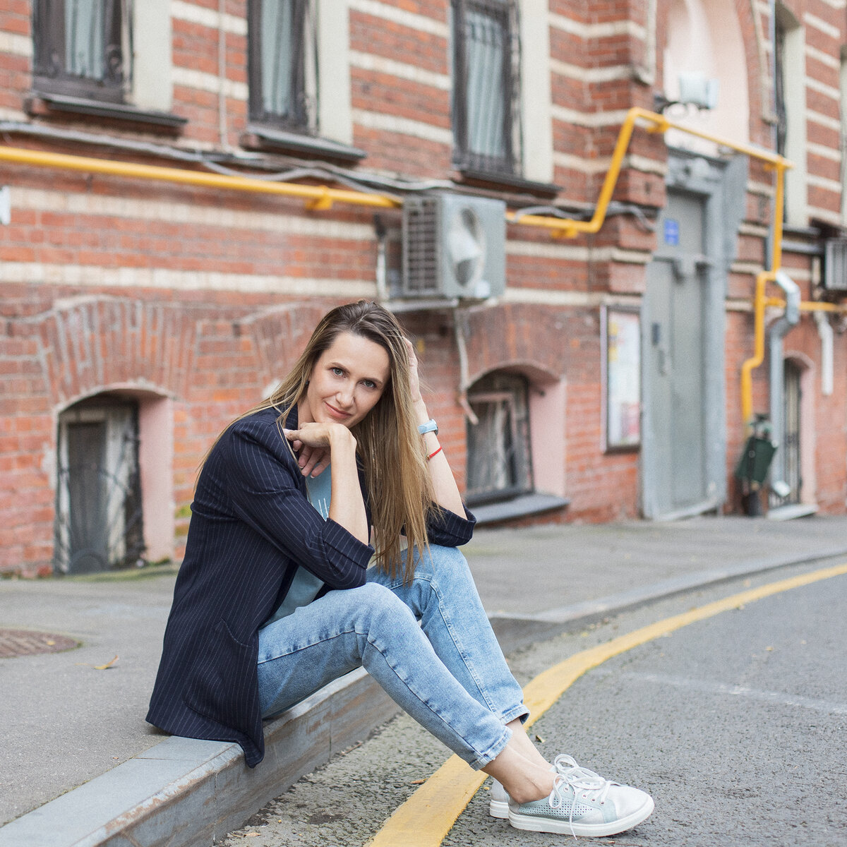Астролог Евгения Грибкова