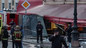    Фото: archytele.com Виталий Приходько
