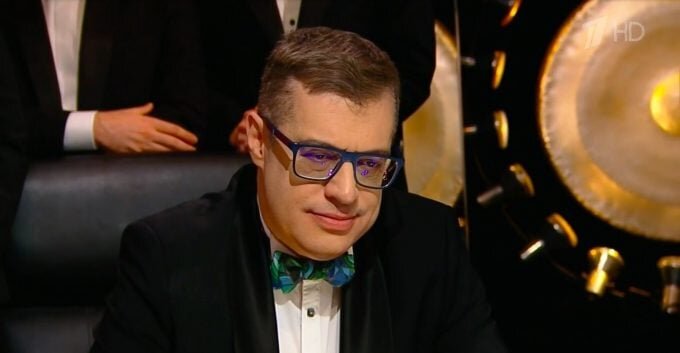    Максим Поташев Иван Ковальчук