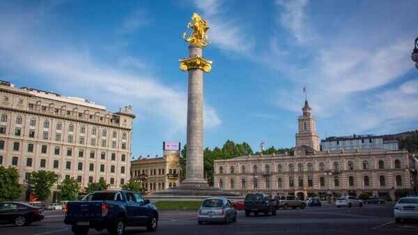    © photo: Sputnik / Stringer